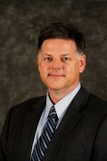 Brent Sadler Headshot