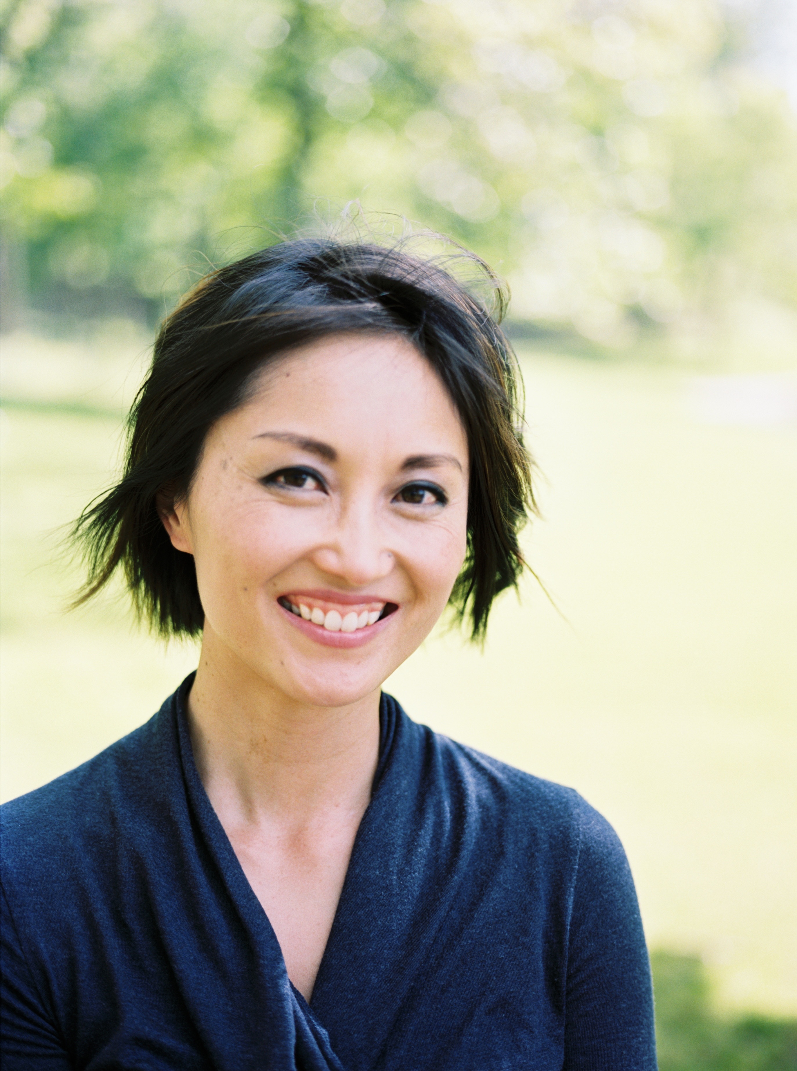 Krista Hemme Headshot